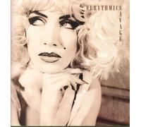 Eurythmics - savage LP