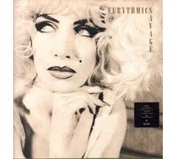 Eurythmics - savage LP