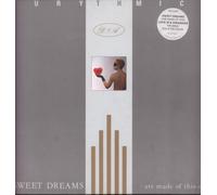 Eurythmics - Sweet dreams (are made of this, 1983) [Vinyl LP]