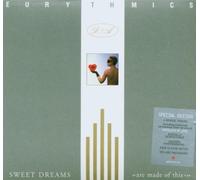 Eurythmics - Sweet Dreams [DELUXE DIGIPACK] By Eurythmics (2005-11-14)