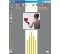 Eurythmics - Sweet Dreams [DVD]