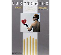 Eurythmics - Sweet Dreams The Video Album [Italia] [DVD]