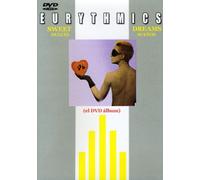 Eurythmics - Sweet Dreams [USA] [DVD]