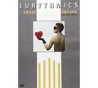 Eurythmics - Sweet Dreams [USA] [DVD]