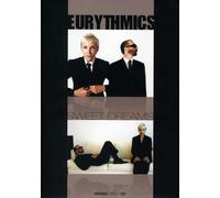 Eurythmics - Sweet Dreams [USA] [DVD]