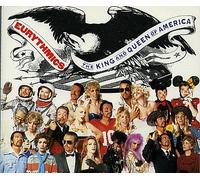 Eurythmics - The King and Queen of America