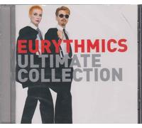 Eurythmics - Thorn In My Side, Miracle Of Love and OTHER SMASH HITS