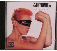 Eurythmics - Touch (1983)