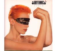 Eurythmics - Touch (1983) [Vinyl LP]