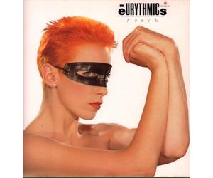 Eurythmics - Touch (1983) [Vinyl LP]