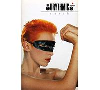 Eurythmics - Touch (CASSETTE)