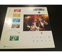 EURYTHMICS - Touch dance (1984) [Vinyl LP]