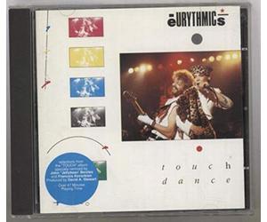 Eurythmics - Touch Dance-Remixes