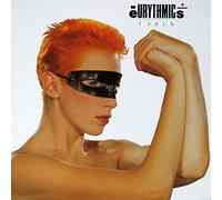 EURYTHMICS - TOUCH LP (VINYL) UK RCA