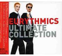 Eurythmics - Ultimate Collection