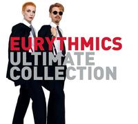 Eurythmics - Ultimate Collection