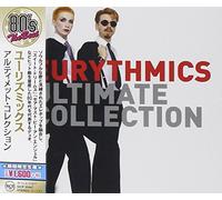 Eurythmics - Ultimate Collection [Blu-spec CD2]