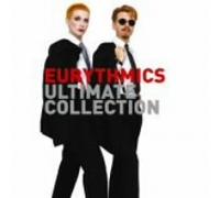 Eurythmics - Ultimate Collection Dvd [Alemania]