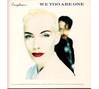 Eurythmics - We too are one (1989) [Vinyl LP]