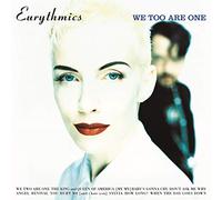 Eurythmics - We Too Are One [Vinilo]