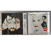 Eurythmics - We Too Are One
