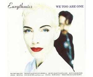 Eurythmics - We Too Are One
