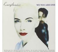 Eurythmics We Too Are One (CD) (Importación USA)