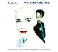 Eurythmics - We Too Are One [Vinilo]