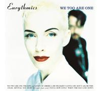 Eurythmics - We Too Are One [Vinilo]