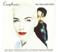 Eurythmics - We Two Are One