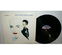 Eurythmics - We Two Are One [Vinilo]