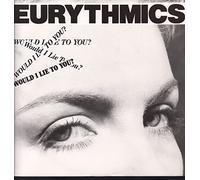 Eurythmics - would i lie to you 12