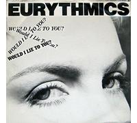 Eurythmics - WOULD I LIE TO YOU 12 inch (12" Vinyl) UK RCA 1985