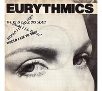 EURYTHMICS - WOULD I LIE TO YOU 7 INCH (7" VINYL 45) UK RCA 1985