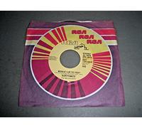 EURYTHMICS - WOULD I LIE TO YOU - 7 inch vinyl/45