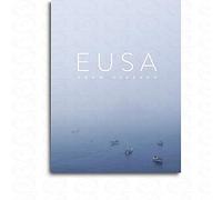 EUSA - Arreglados para Piano [de la fragancia/Alemán] Compositor: Tiersen Yann