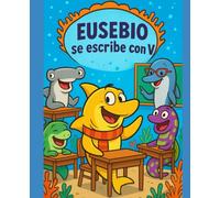 Eusebio se escribe con V