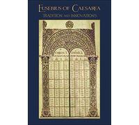 Eusebius of Caesarea: Tradition and Innovations: 60 (Hellenic Studies Series)