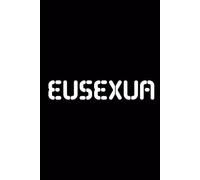EUSEXUA | FKA FAN ART NOTEBOOK | 6x9 Notebook Journal Charli Funny Gag Gift For Co-workers, Friends and Family, For The Office, Bday Gift, College, Sarcastic Sketchbook for Work