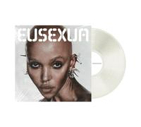 Eusexua (Vinilo Transparente)