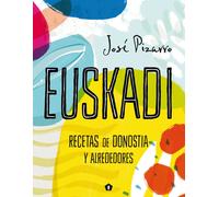 Euskadi | Jose Pizarro Duran