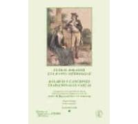 Euskal Baladak Eta Kantu Herrikoiak= Baladas Y Canciones Tradicio Nale