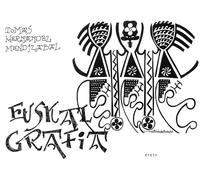 Euskal Grafia. 1966 - 2015 (Euskal Kultura - Cultura Vasca)