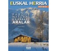Euskal Herria Parque Natural Y Sierra De Aralar