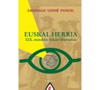 Euskal Herria Xix.mendeko Bidaia Liburuetan
