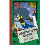 Euskal Herriaren Historia