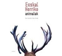 Euskal Herriko Animaliak