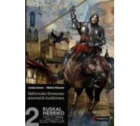 Euskal Herriko Historia Ilustratua 2. Nafarroako Erresuma: Ametsetik K