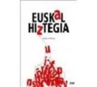 Euskal Hiztegia Adorez: Definiziozko Hiztegia. Bizitza Modernoko Hitzi
