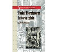 Euskal Literaturaren Historia Txi